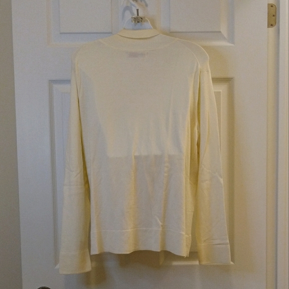 Tommy Hilfiger TN knitwear - NWOT - Picture 5 of 5